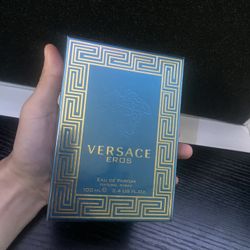 Cologne Versace Eros Eau De Parfum