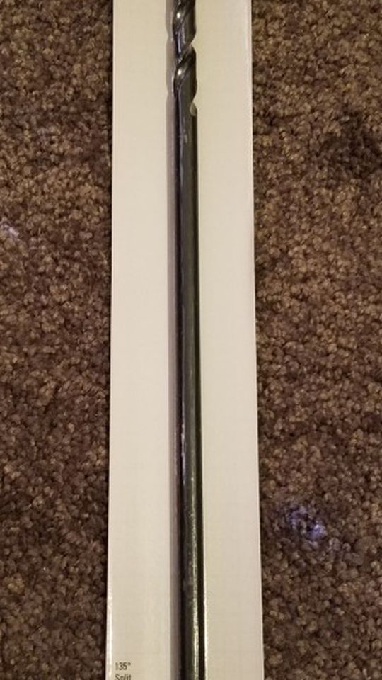 Ridgid 12" Drill Bit