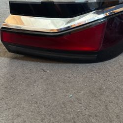 2024 BMW I7 G70 Tail Light LED
