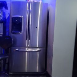 Free Refrigerator 