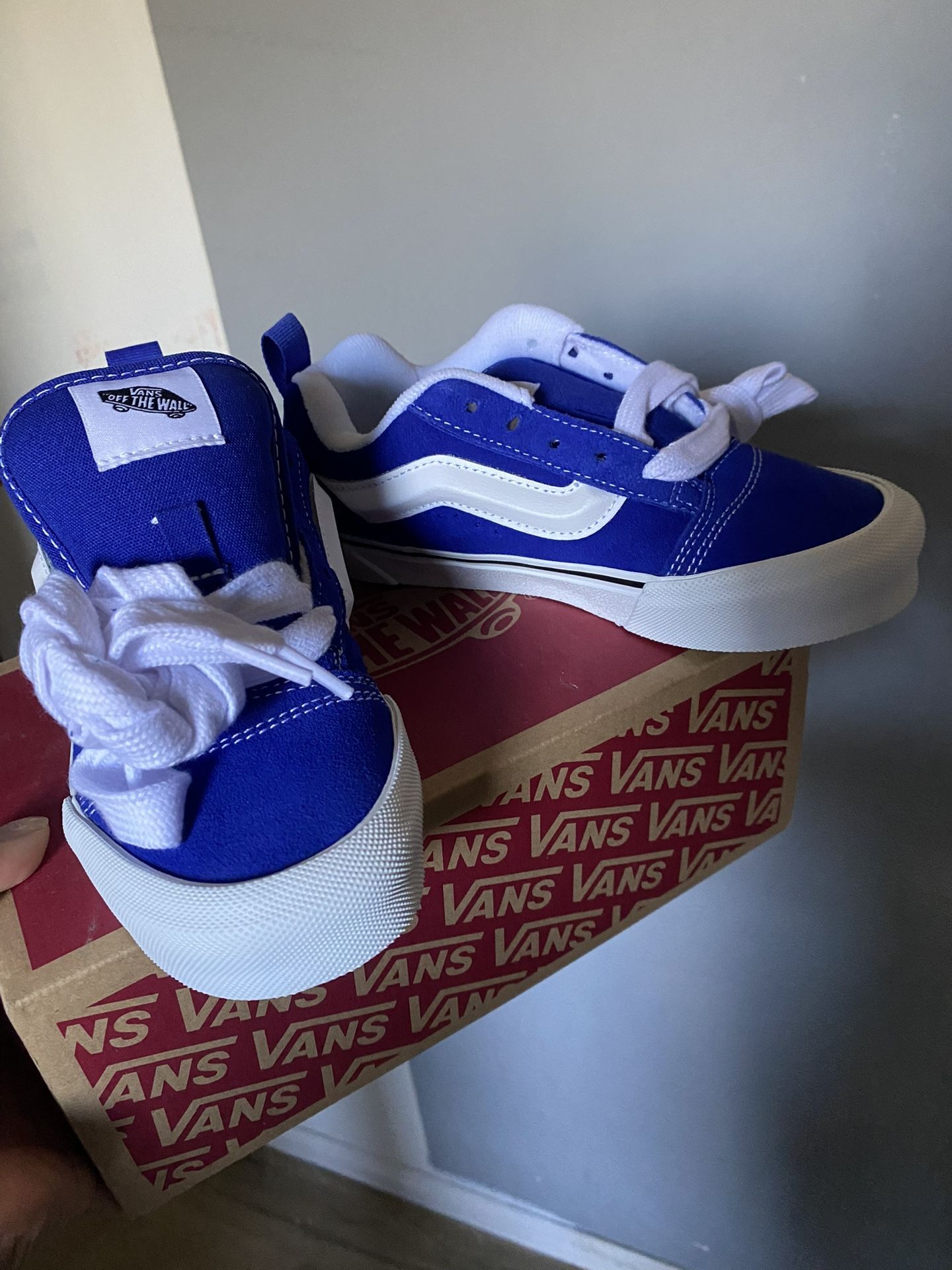 Vans