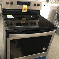 Stove Appliance