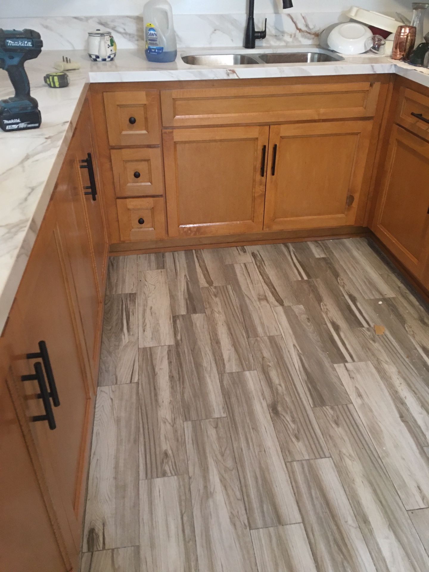 Se Hacen Gabinetes De Cosina