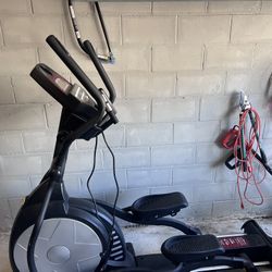 Sole E35 Elliptical $200