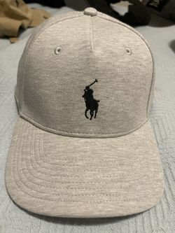 Polo Hat Brand New With Tags 