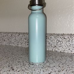 24 Oz Metal Water Bottle