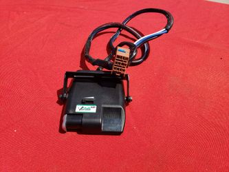 Electric Trailer brake