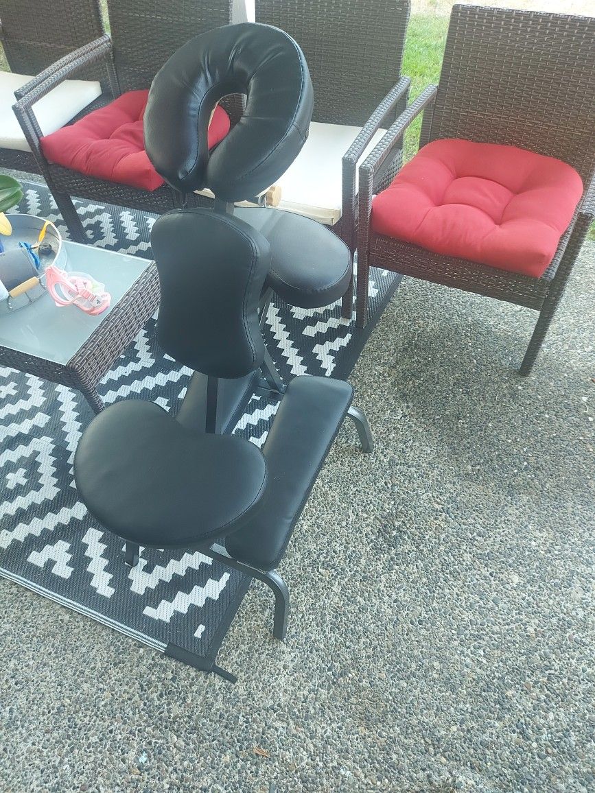Massage Chair