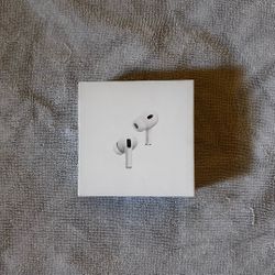 Airpods Pro 2nd Generation 