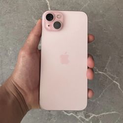 iPhone 15 256gb (Unlocked) 