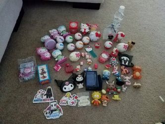 Hello kitty