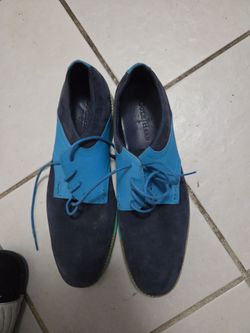 Cole Haan