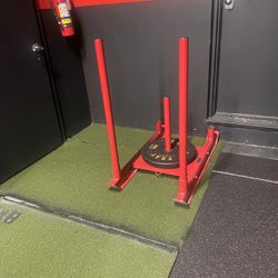 Gym Equipment 