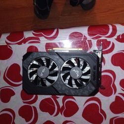 Tuf 1650 Graphics Card 