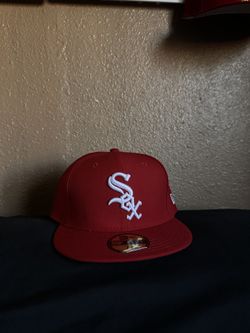 MLB Fitted 1/2