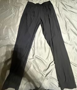 Old Navy Active Go-Dry Black Athletic Pants – Men’s Medium