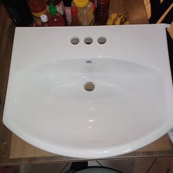 Kohler Bathroom Sink