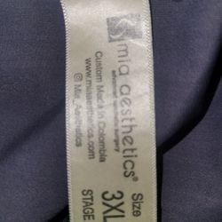 Stage 1 BBL Lipo 360 Faja Medical Grade 