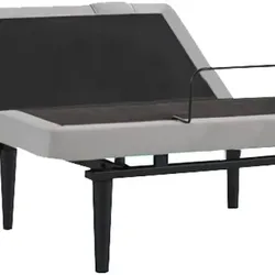 Free Tempur-Pedic Tempur-ERGO  Adjustable Base with remote