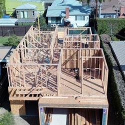 Wood / Metal Framing 