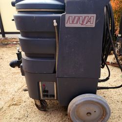Ninja Century 400 carpet extractor