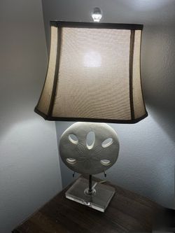 Lamps, $5 each or all 3 for $10