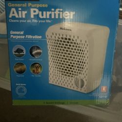 Air Purifier