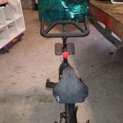 Paloton Exercise Bike New