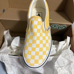 Kids Vans 