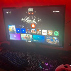Gaming Monitor 