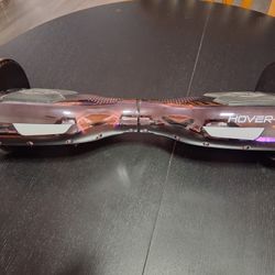 Hover-1 Electronic Self Balancing Scooter