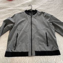 Fleece Jacket 