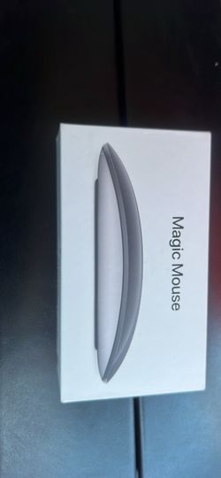 BRAND NEW Apple Magic Mouse