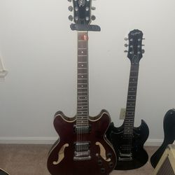 Ibanez AS73 Artcore