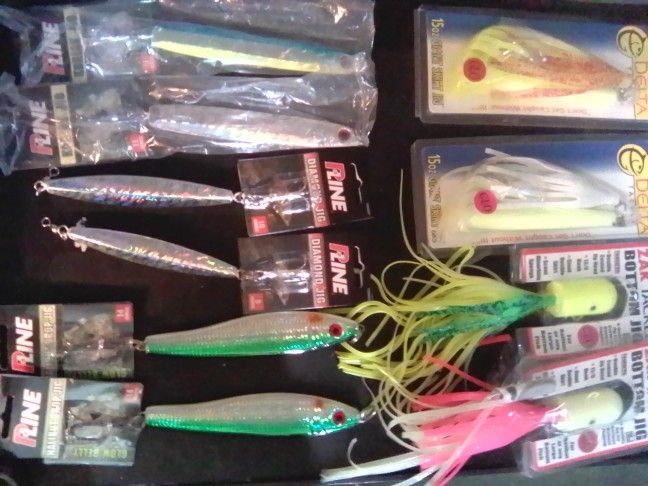 Fishing Fishing Fishing