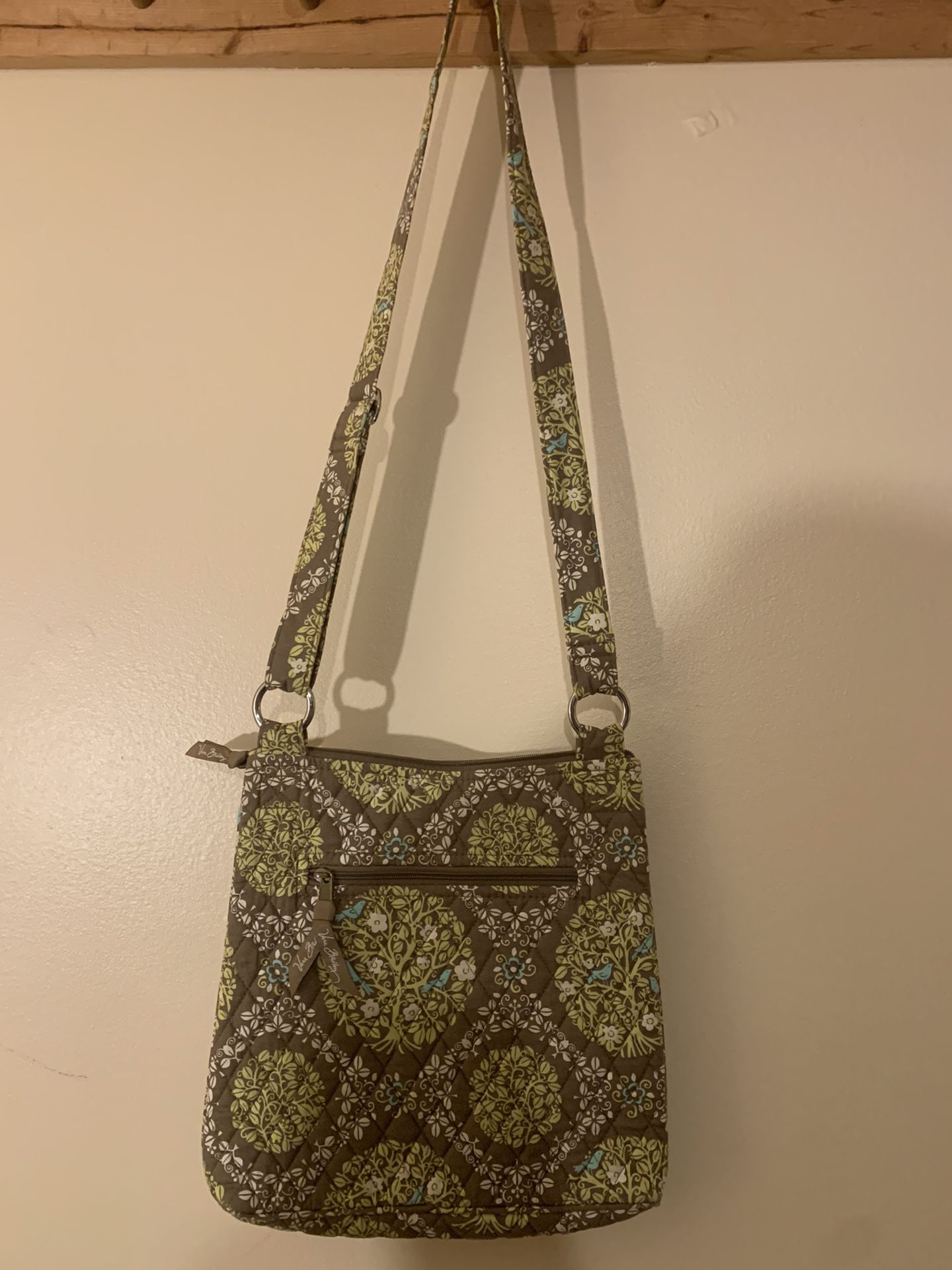 Vera Bradley crossbody