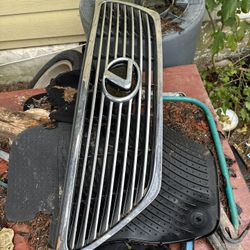 Grille