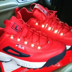 Fila 