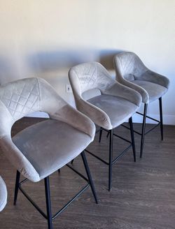 Bar chair Stools