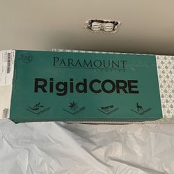 200 sqft of Paramount Luxury SPC Vinyl Plank Ridgemore Keystone Color Boothbay Beige #130. 20 Mil Wear Layer with high wear UV Cured Polyurethane Micr