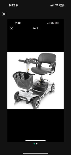 Scooter