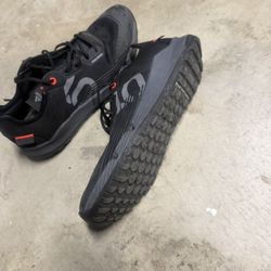 510 Trailcross Mtb Shoes