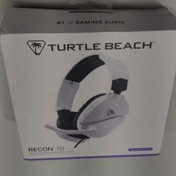Turtle Beach Recon 70 Gaming Headset