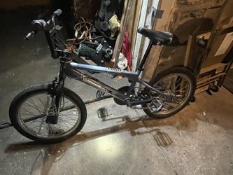 20 Inch Diamondback Viper 