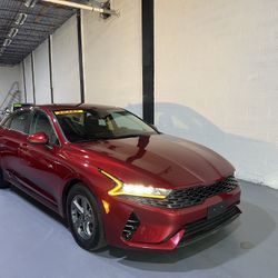 2021 Kia K5 $1500 Down 