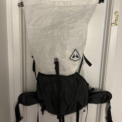 Hyperlite Backpack