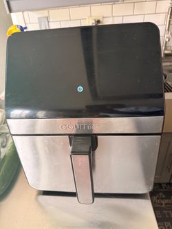 Air fryer