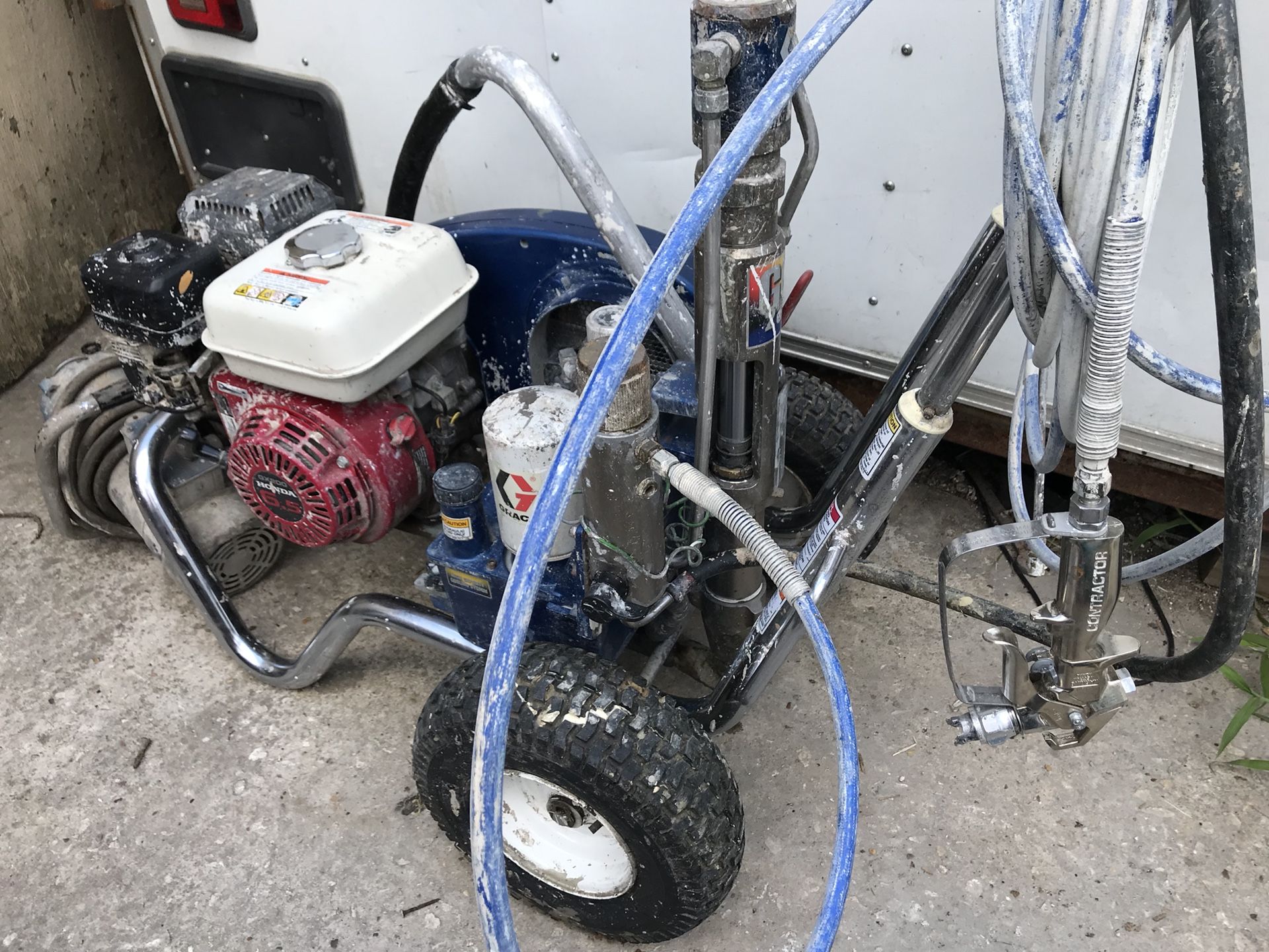 Graco GH 230 for Sale in Houston, TX OfferUp