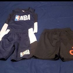 Boys  Size 6 $10