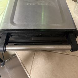 George Foreman Grill